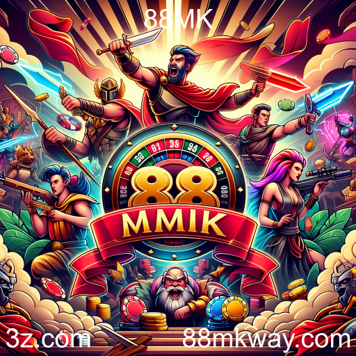 A Emoção dos Jogos de Ação: Um Mergulho na Aventura