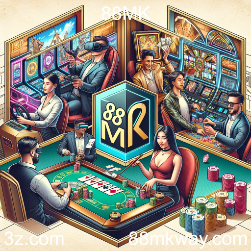 Explorando o Mundo dos Jogos Multiplayer