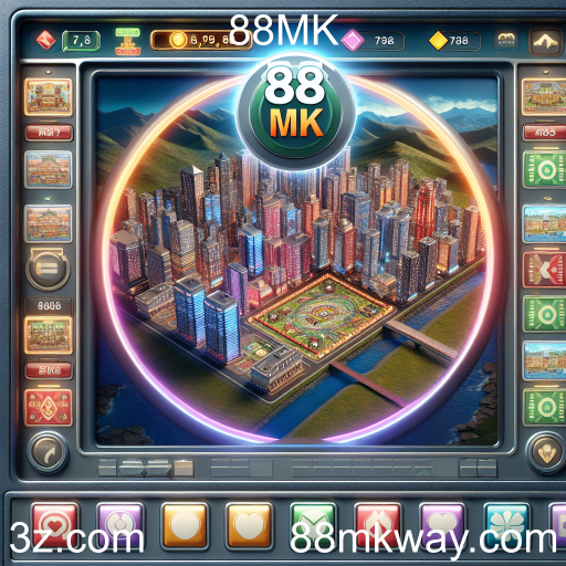 A Ascensão dos Jogos de Simulação: Criando Mundos e Experiências