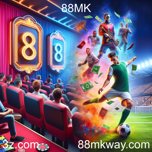 A Evolução dos Jogos de Esportes: Da Simulação à Competição Global